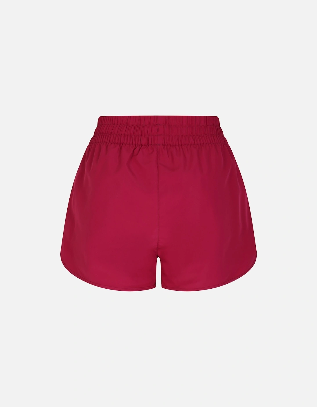 Womens/Ladies Sprint Up 2 in 1 Shorts