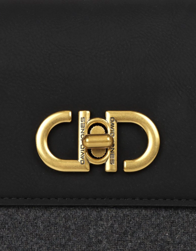 Chartres Womens Shoulder Bag