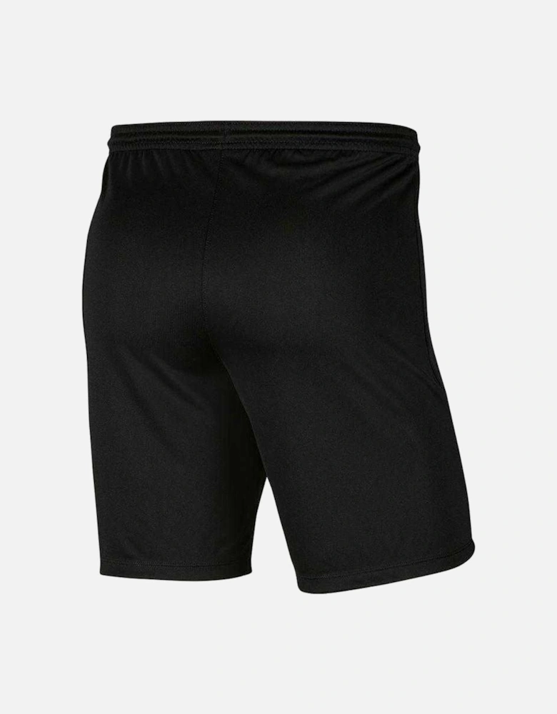 Mens Dry Park III Shorts