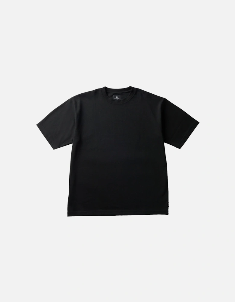 Snow Peak NSD Back Printed Logo T-Shirt