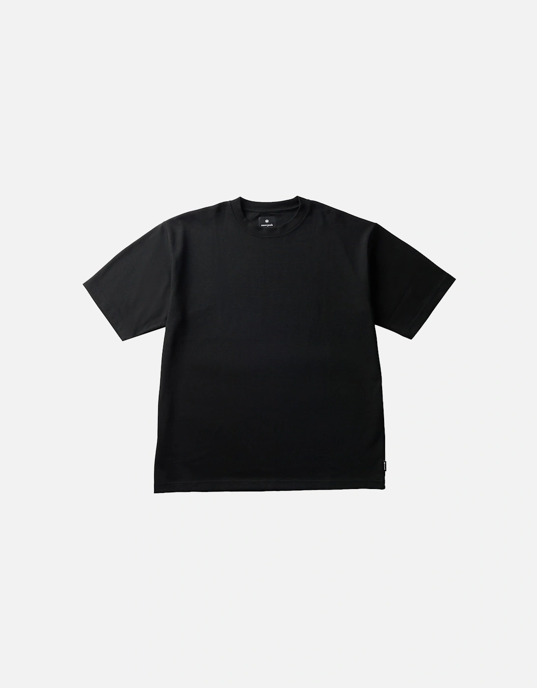 Snow Peak NSD Back Printed Logo T-Shirt