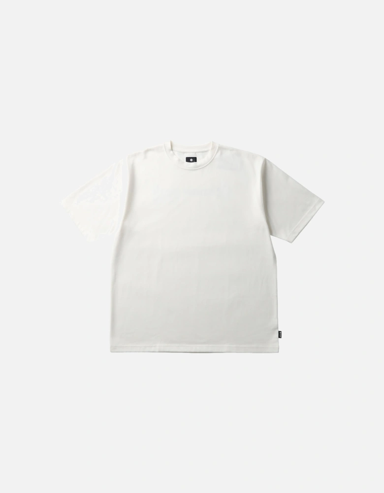 Snow Peak NSD Back Printed Logo T-Shirt