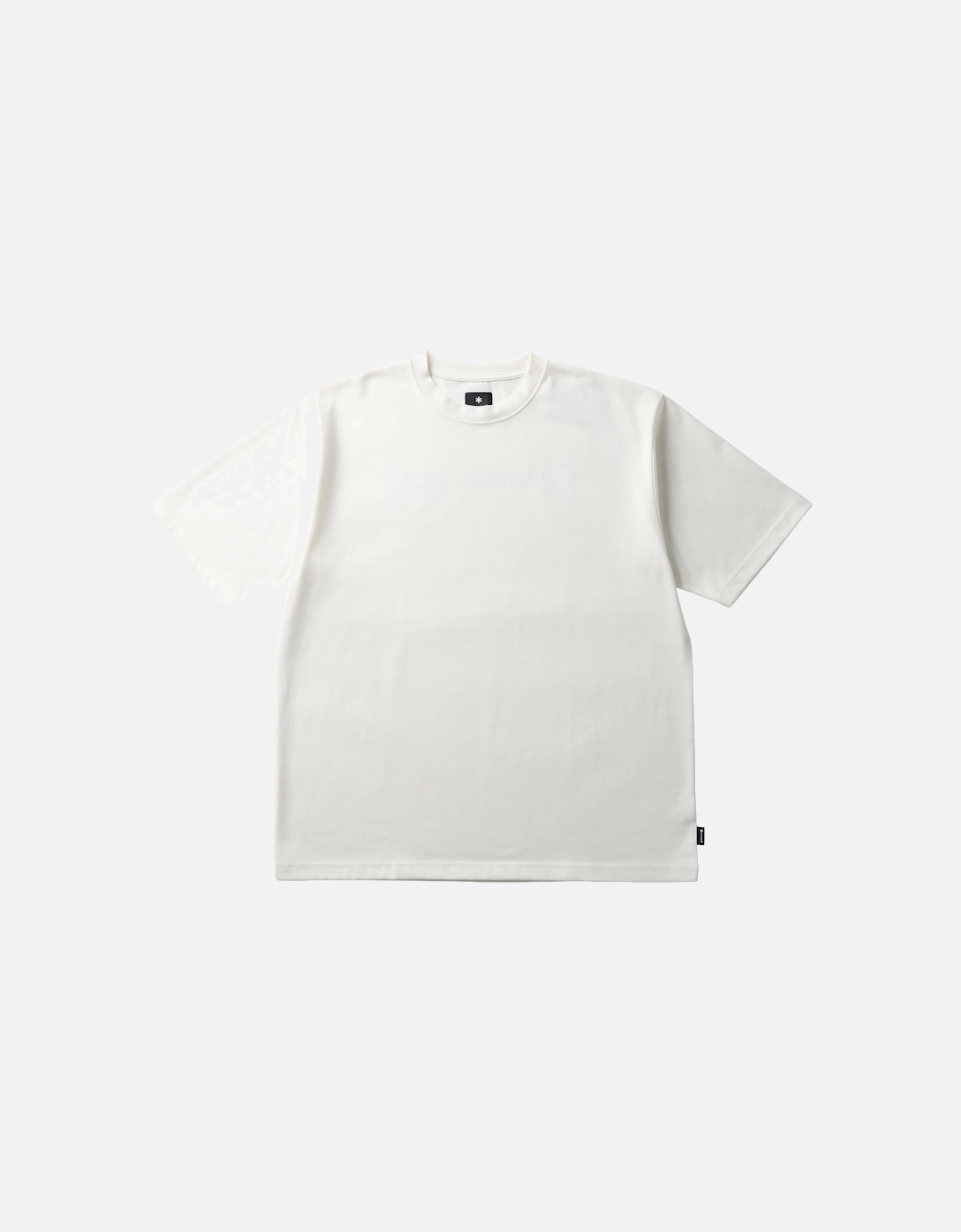 Snow Peak NSD Back Printed Logo T-Shirt