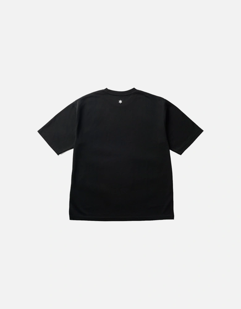 Snow Peak NSD Logo T-Shirt