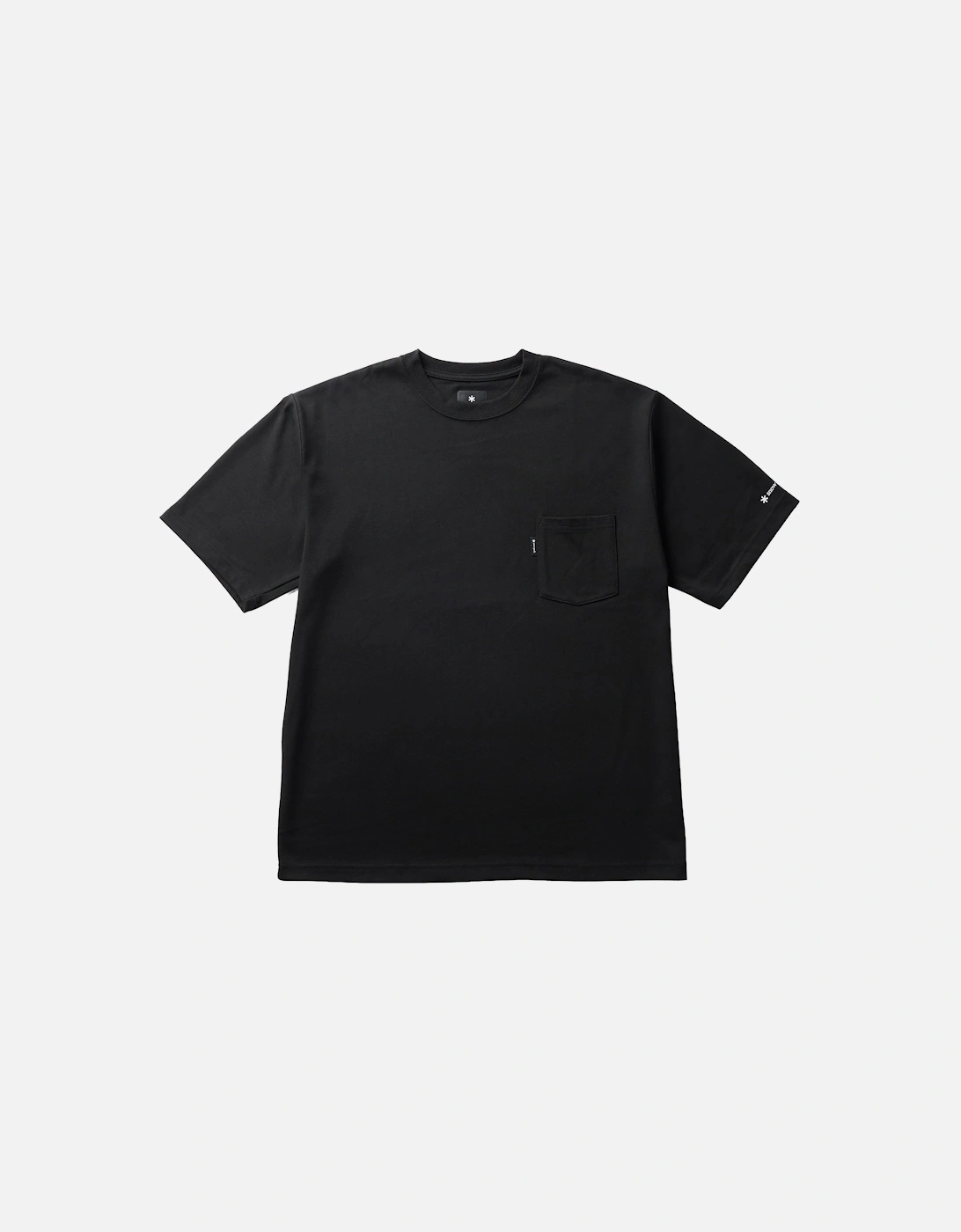 Snow Peak NSD Pocket T-Shirt, 2 of 1
