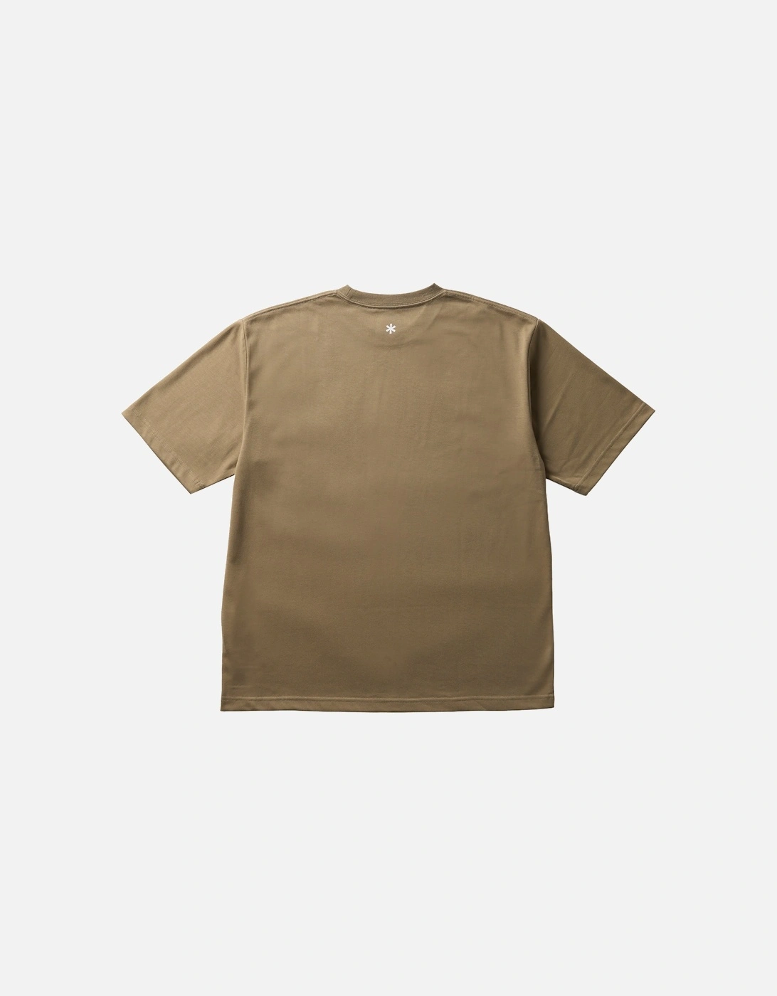 Snow Peak NSD Logo T-Shirt