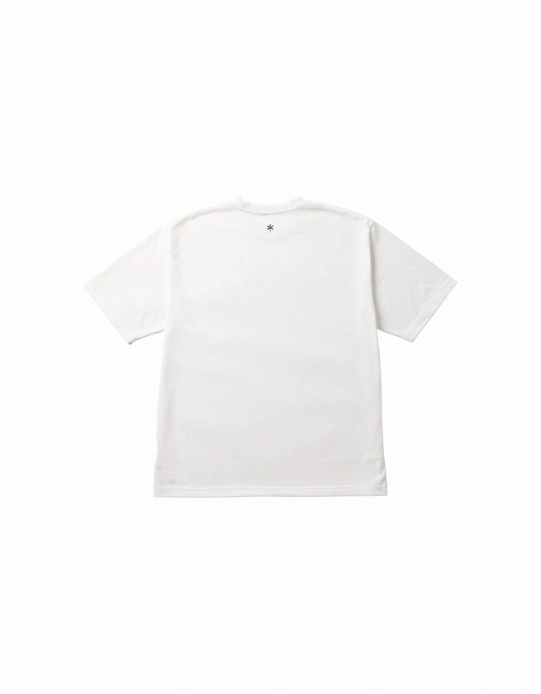 Snow Peak NSD Logo T-Shirt