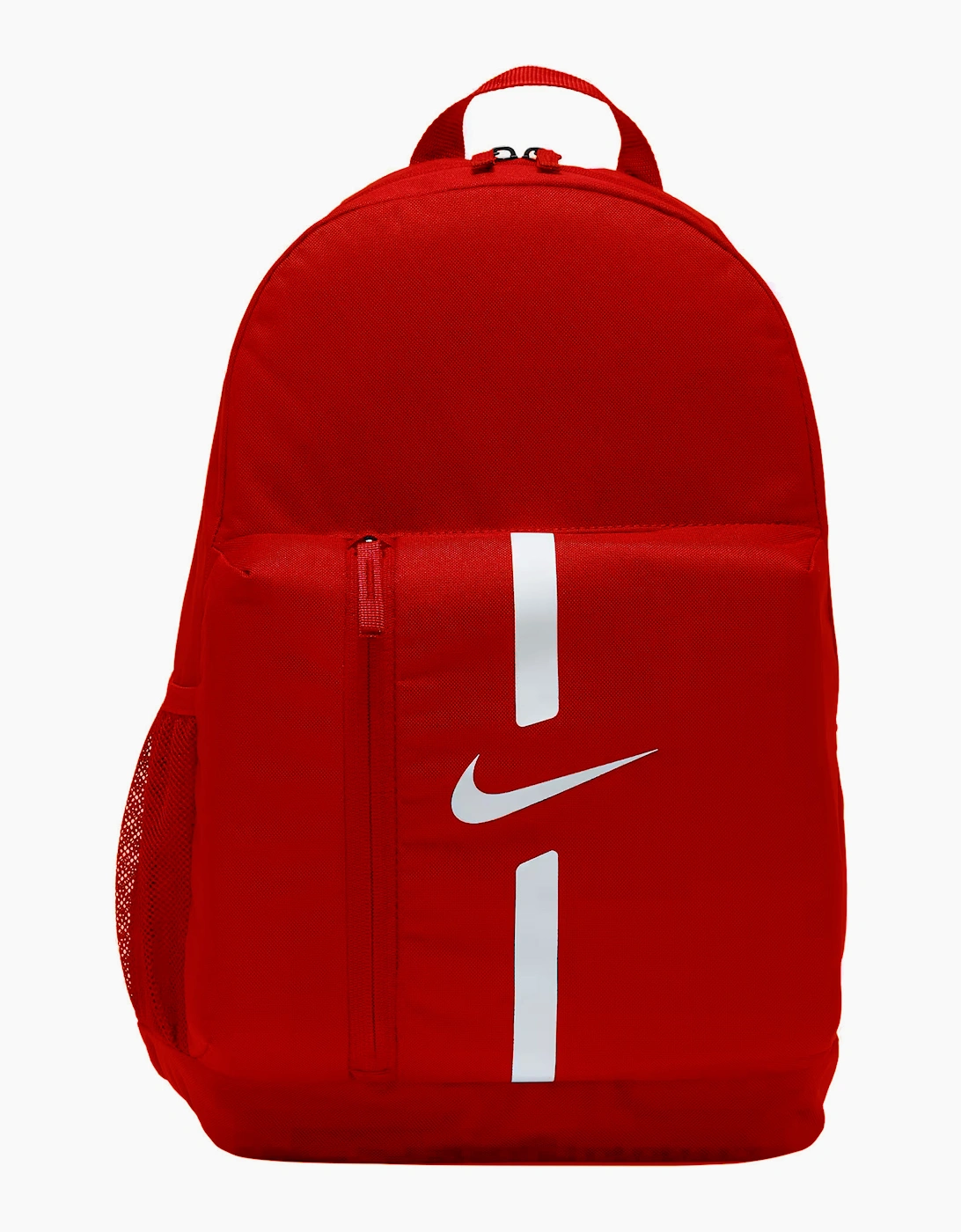 Boy's Nike Childrens/Kids Academy Team 22L Backpack - Multi/Red - Size: ONE size