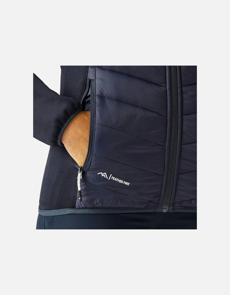 Womens/Ladies Andreson VIII Hybrid Jacket