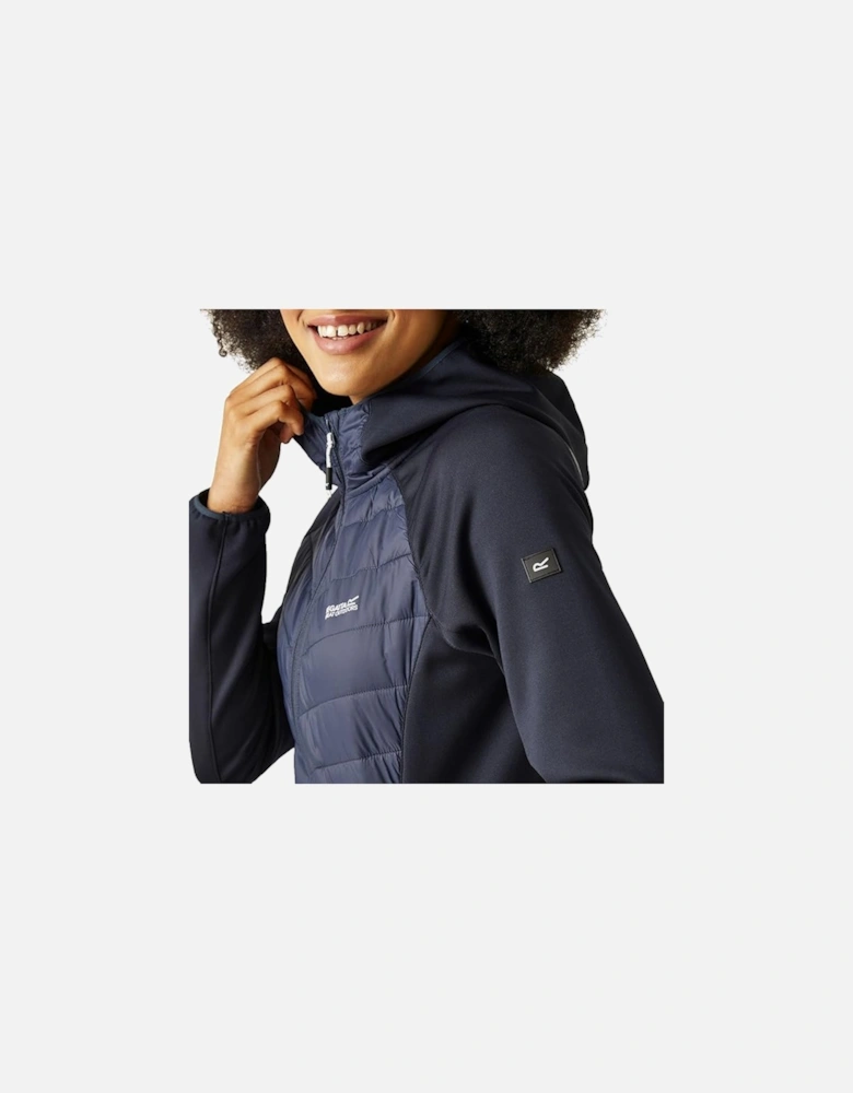 Womens/Ladies Andreson VIII Hybrid Jacket