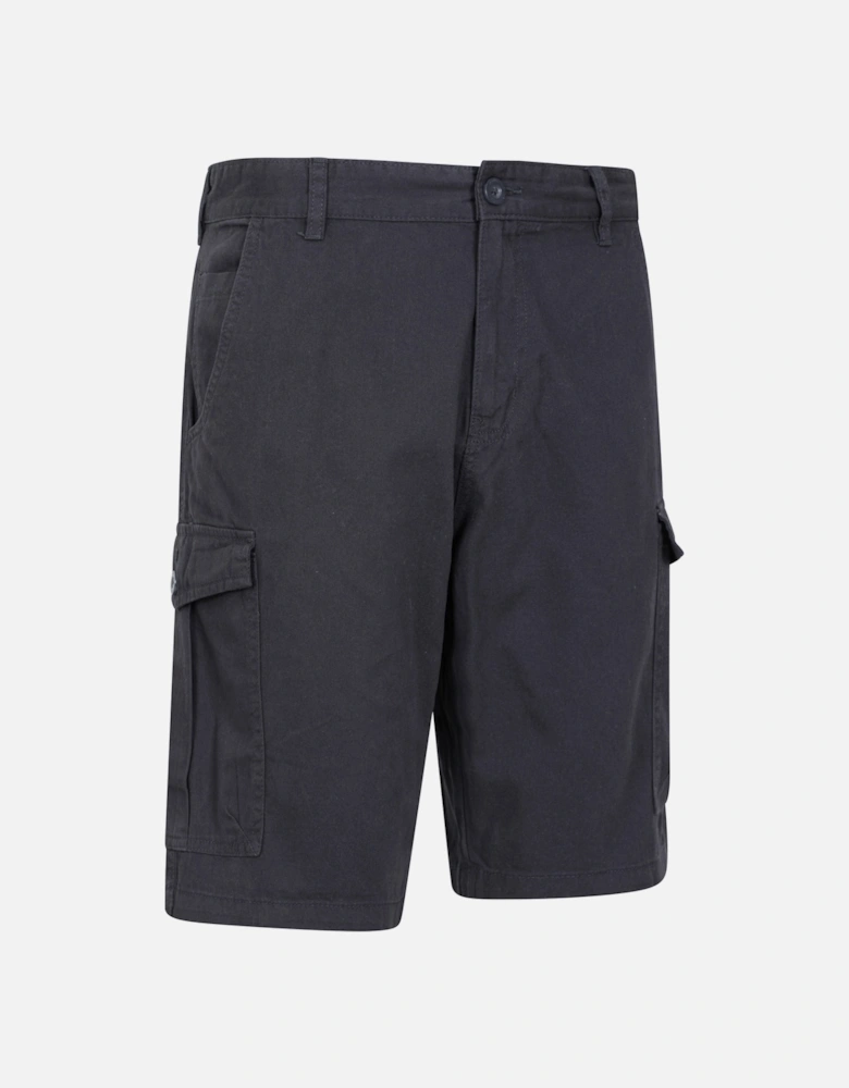 Mens Lakeside Cargo Shorts