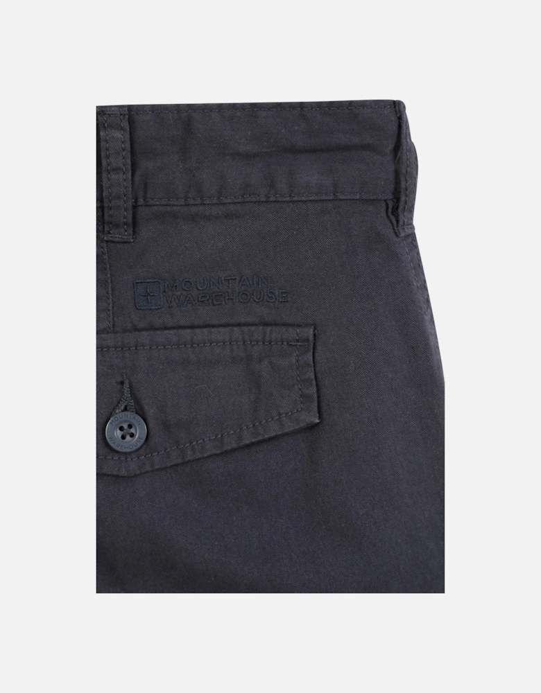 Mens Lakeside Cargo Shorts