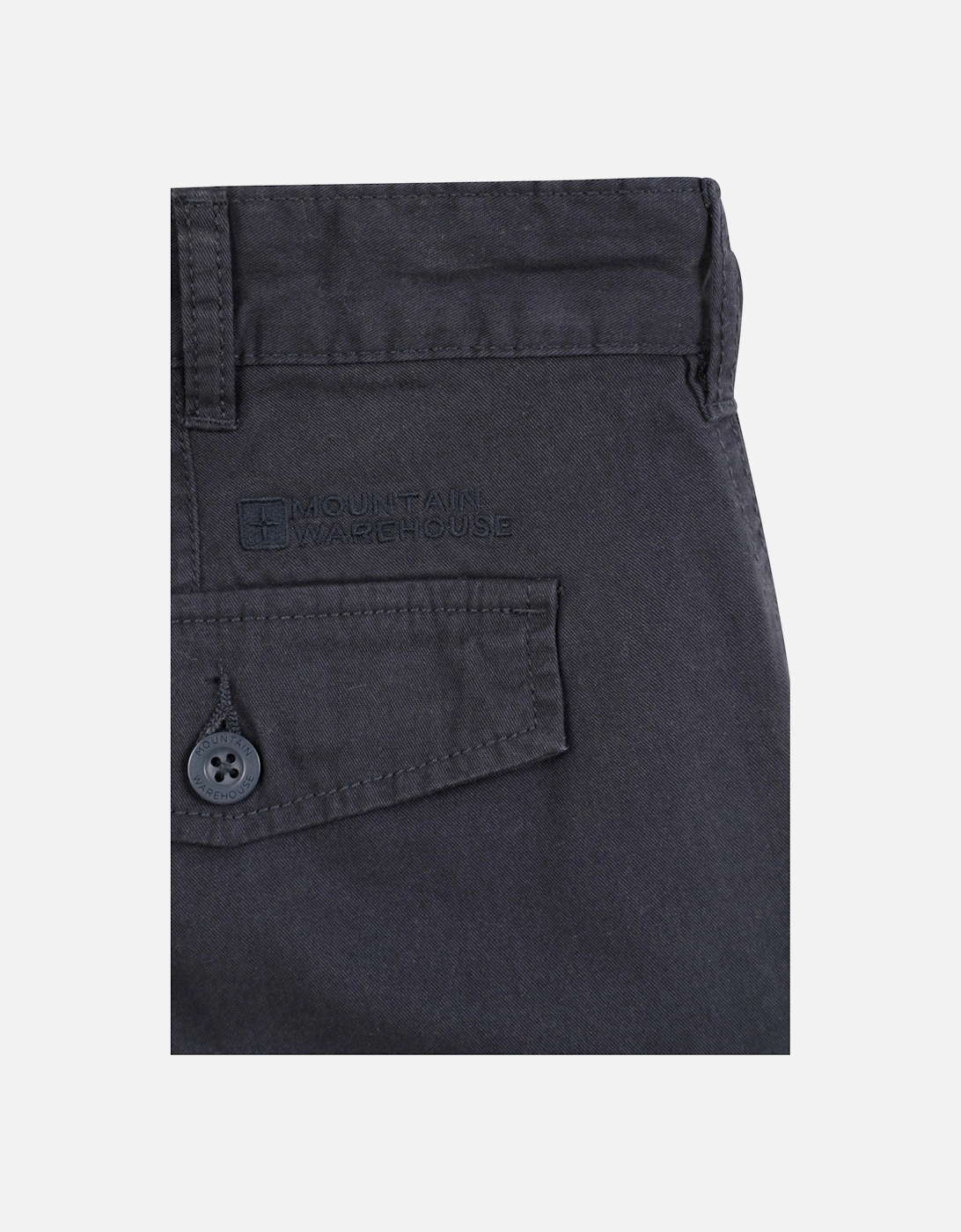 Mens Lakeside Cargo Shorts