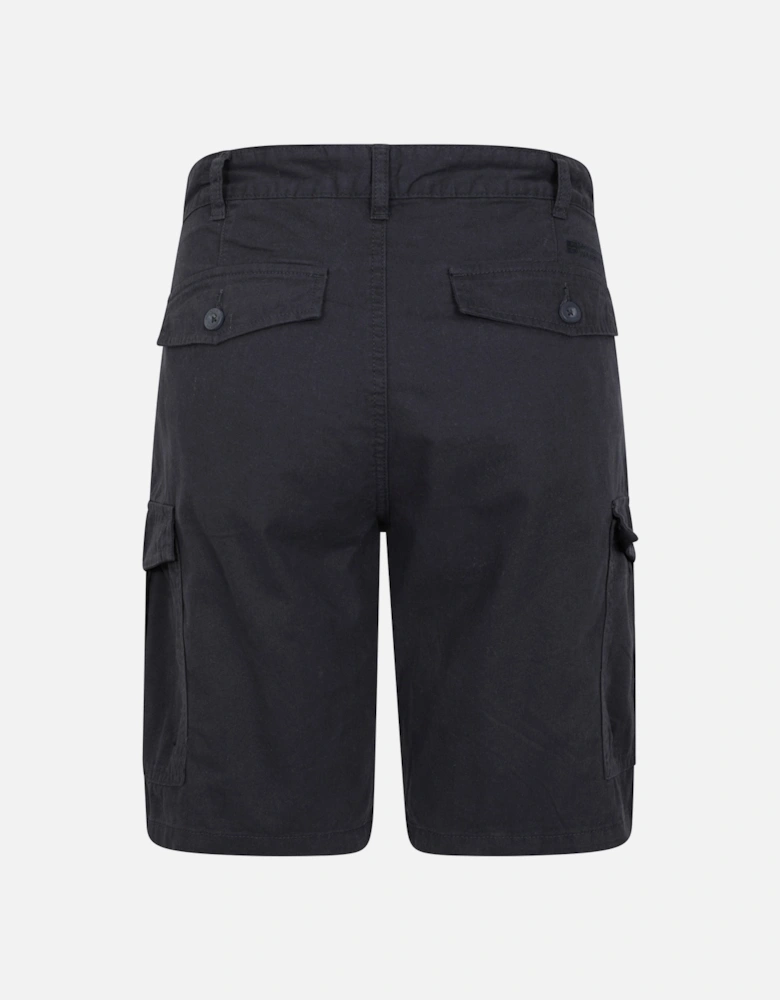 Mens Lakeside Cargo Shorts