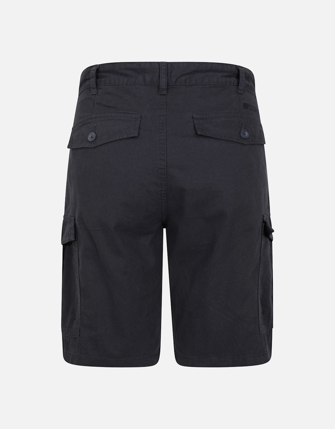 Mens Lakeside Cargo Shorts
