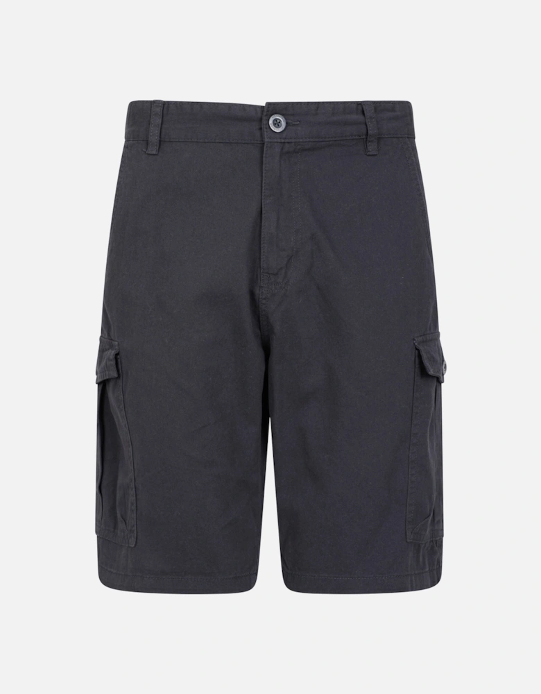 Mens Lakeside Cargo Shorts