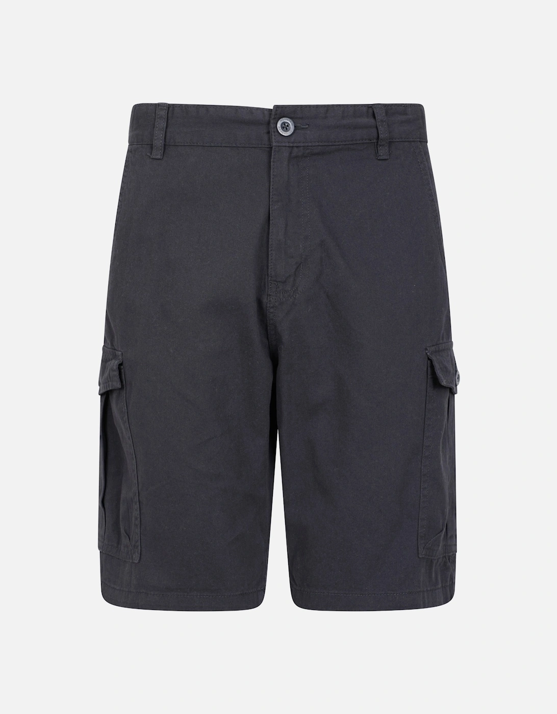 Mens Lakeside Cargo Shorts, 6 of 5