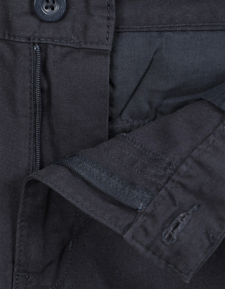 Mens Lakeside Cargo Shorts