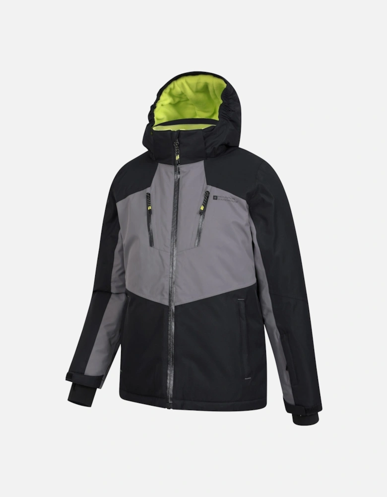 Childrens/Kids Galactic II Extreme Ski Jacket