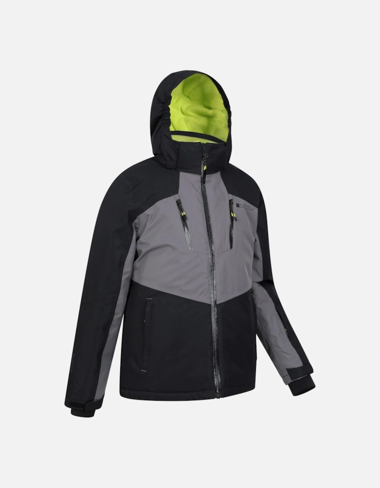Childrens/Kids Galactic II Extreme Ski Jacket