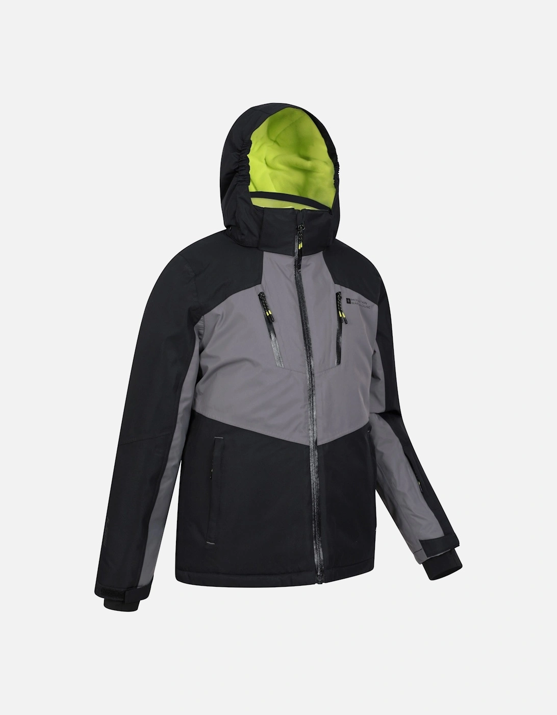 Childrens/Kids Galactic II Extreme Ski Jacket