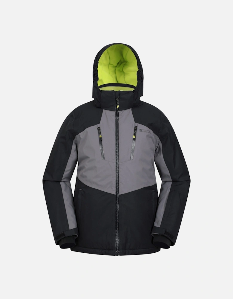 Childrens/Kids Galactic II Extreme Ski Jacket