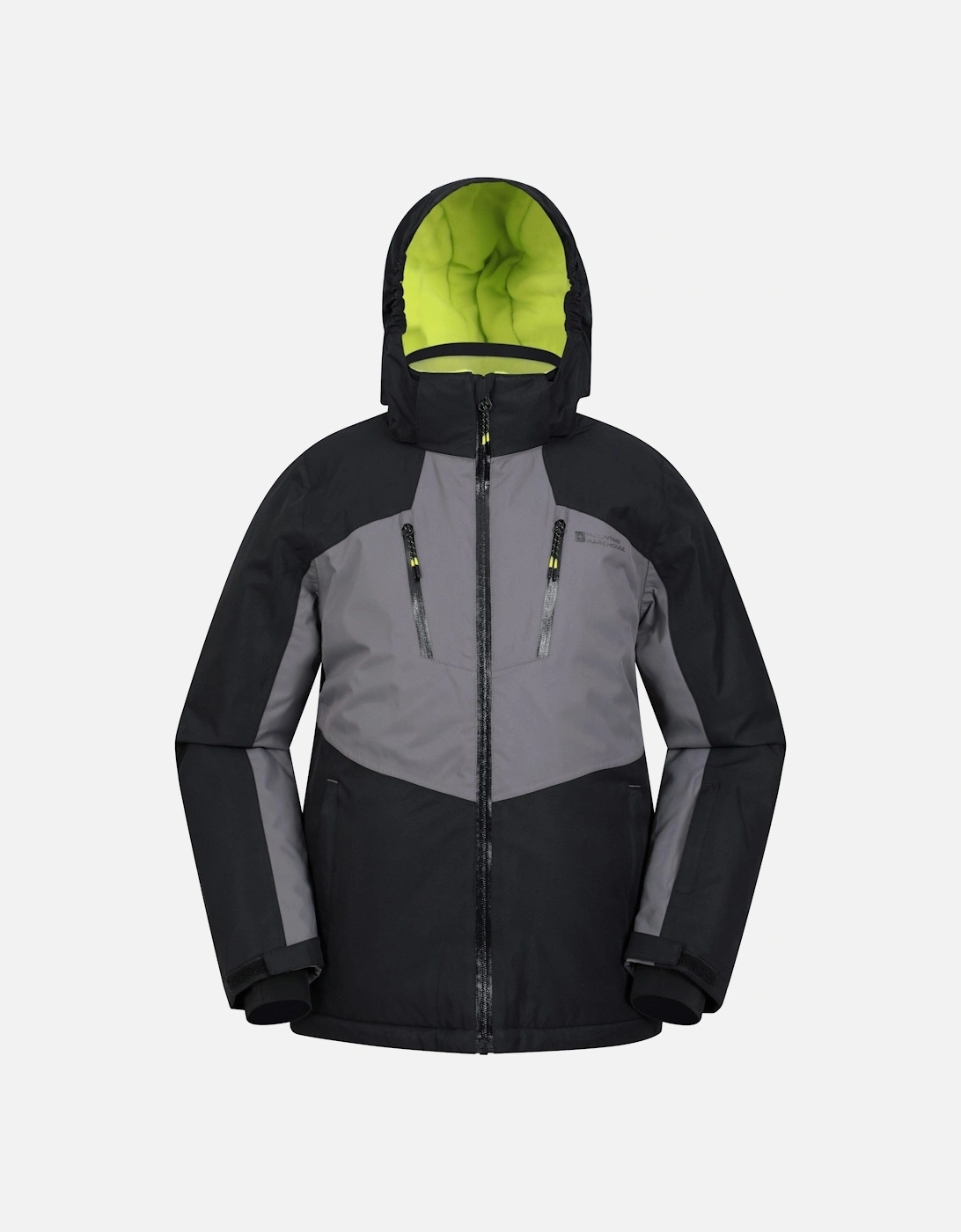Childrens/Kids Galactic II Extreme Ski Jacket, 5 of 4