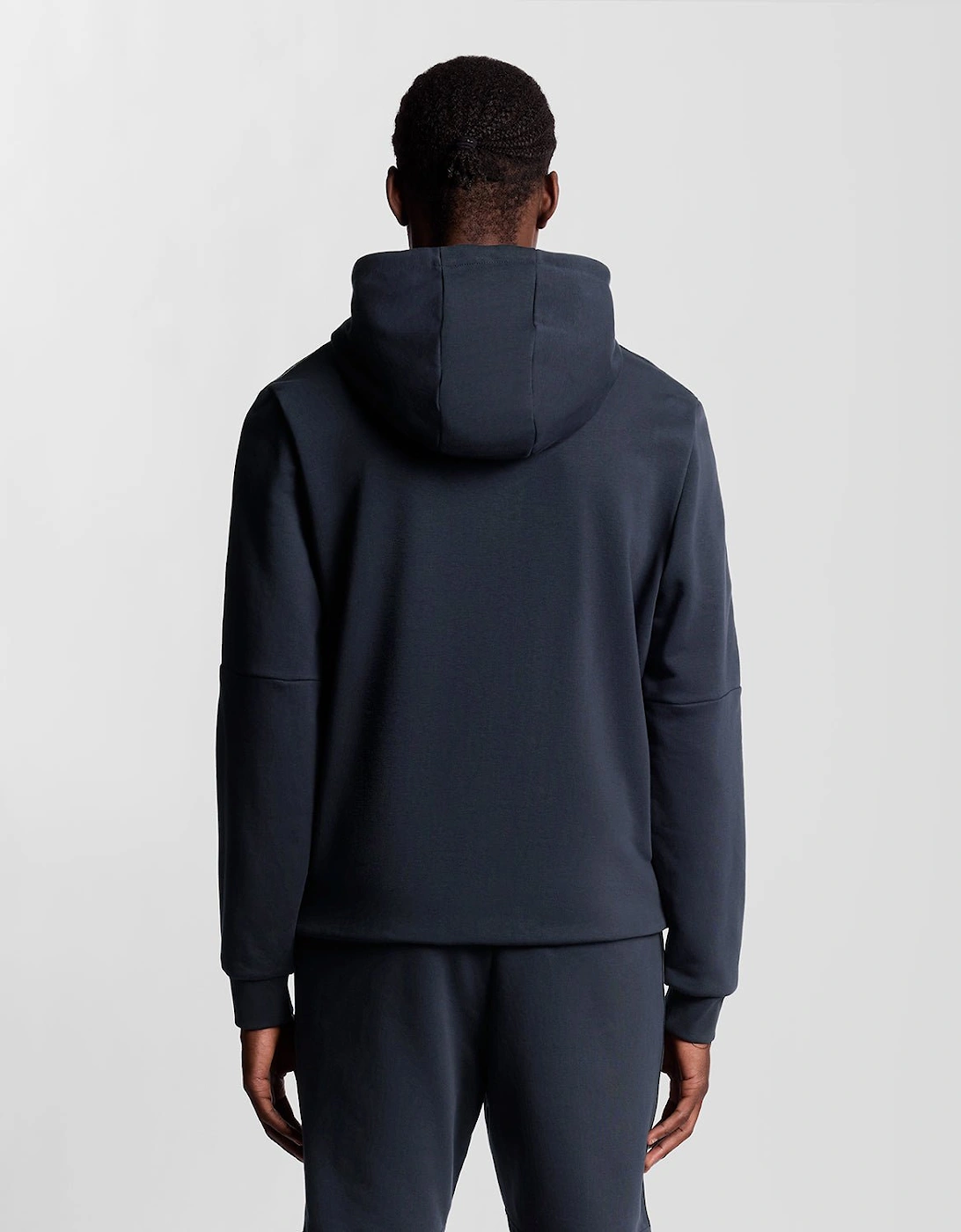 Sports Tape Hoodie
