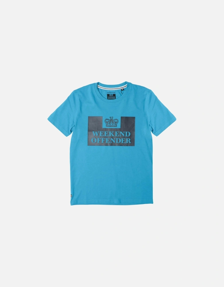 Junior MCMONEY T-Shirt