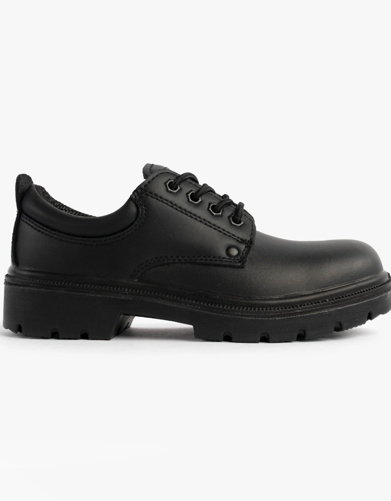 AP306 Unisex Shoes Black