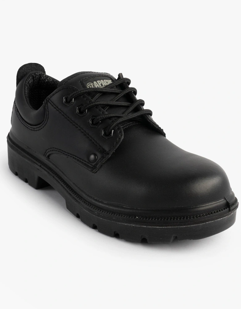 AP306 Unisex Shoes Black