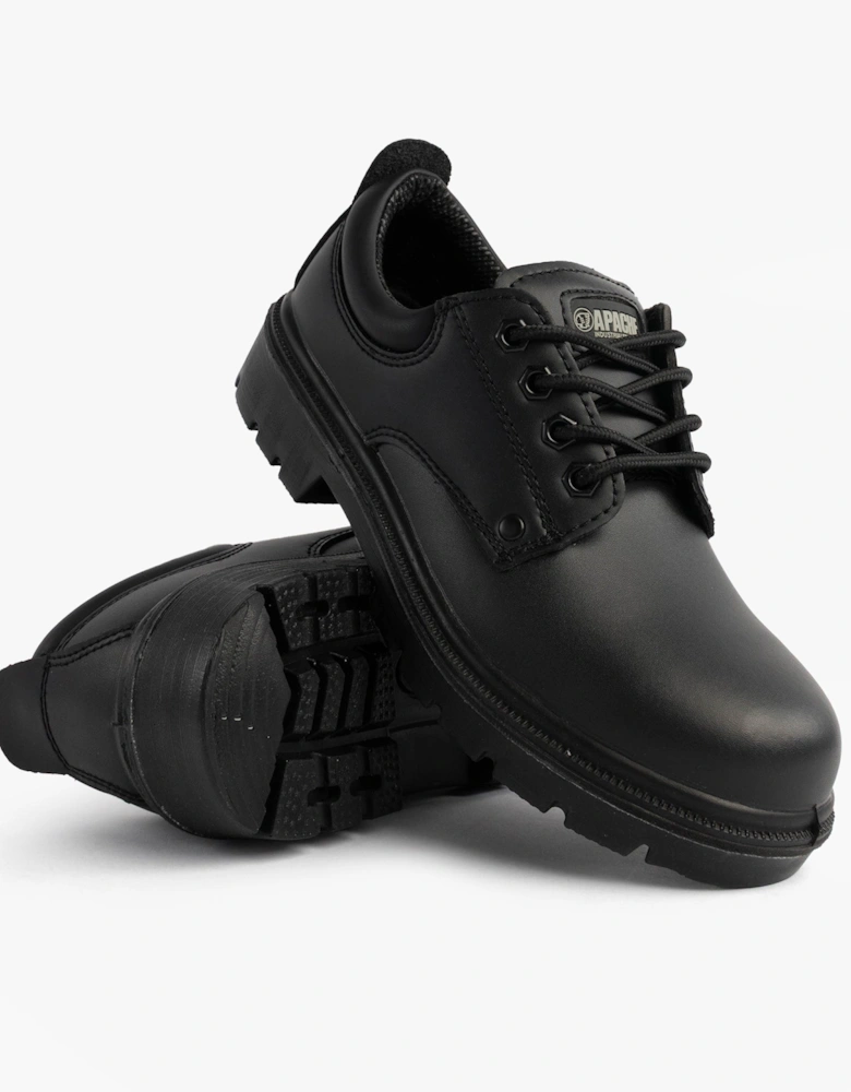 AP306 Unisex Shoes Black