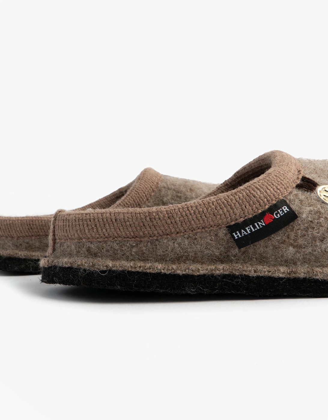 FIDO Womens Slippers Beige