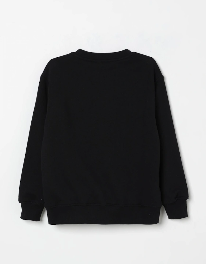 Kids Sweatshirt Long Sleeves