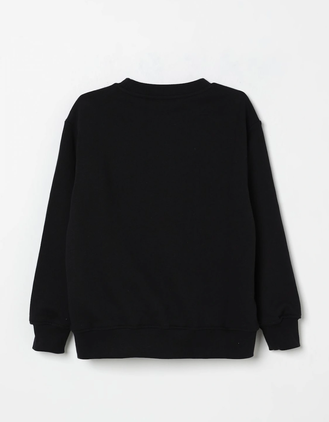 Kids Sweatshirt Long Sleeves