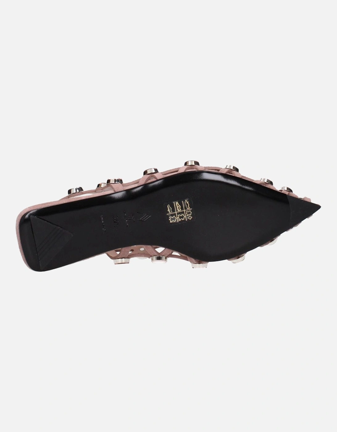Leather Quilted Shoulder Bag Women - Pink Shoes