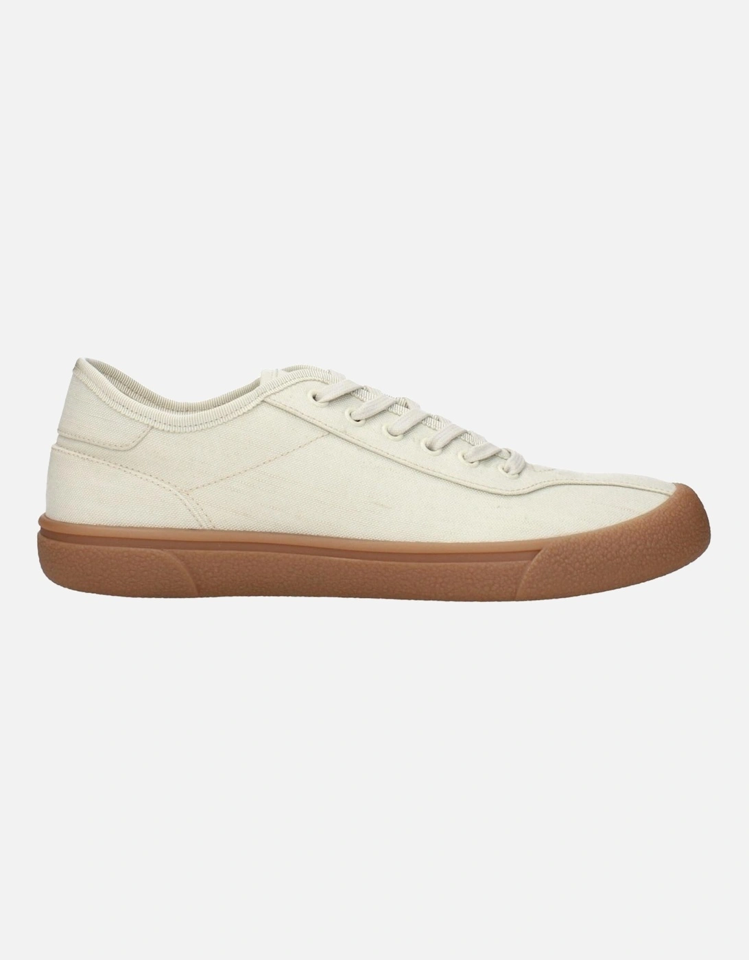 Leather Quilted Chain Shoulder Bag Women - Beige Sneakers, 6 of 5