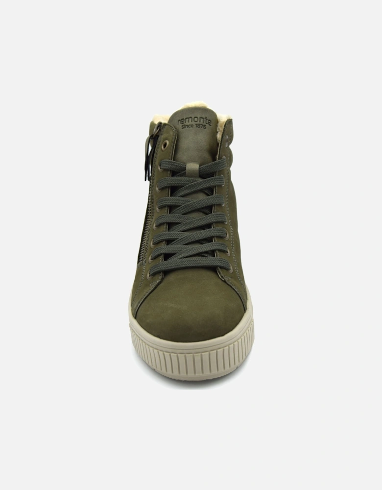 WATERBUCK D3B71