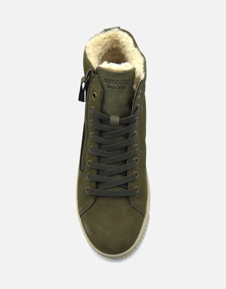 WATERBUCK D3B71