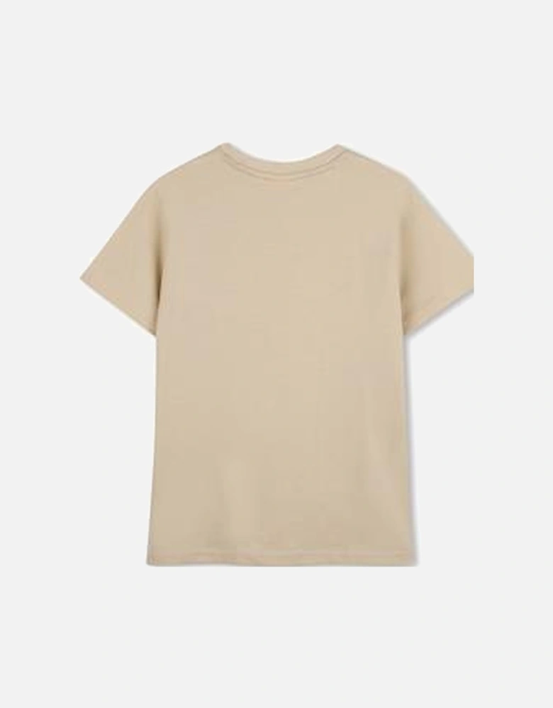 HUGO BOYS STONE T SHIRT G00441