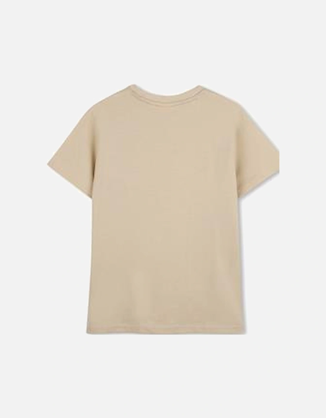 HUGO BOYS STONE T SHIRT G00441