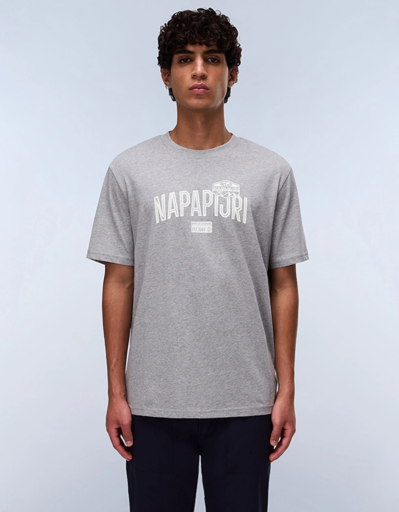Funes Short Sleeve T-Shirt