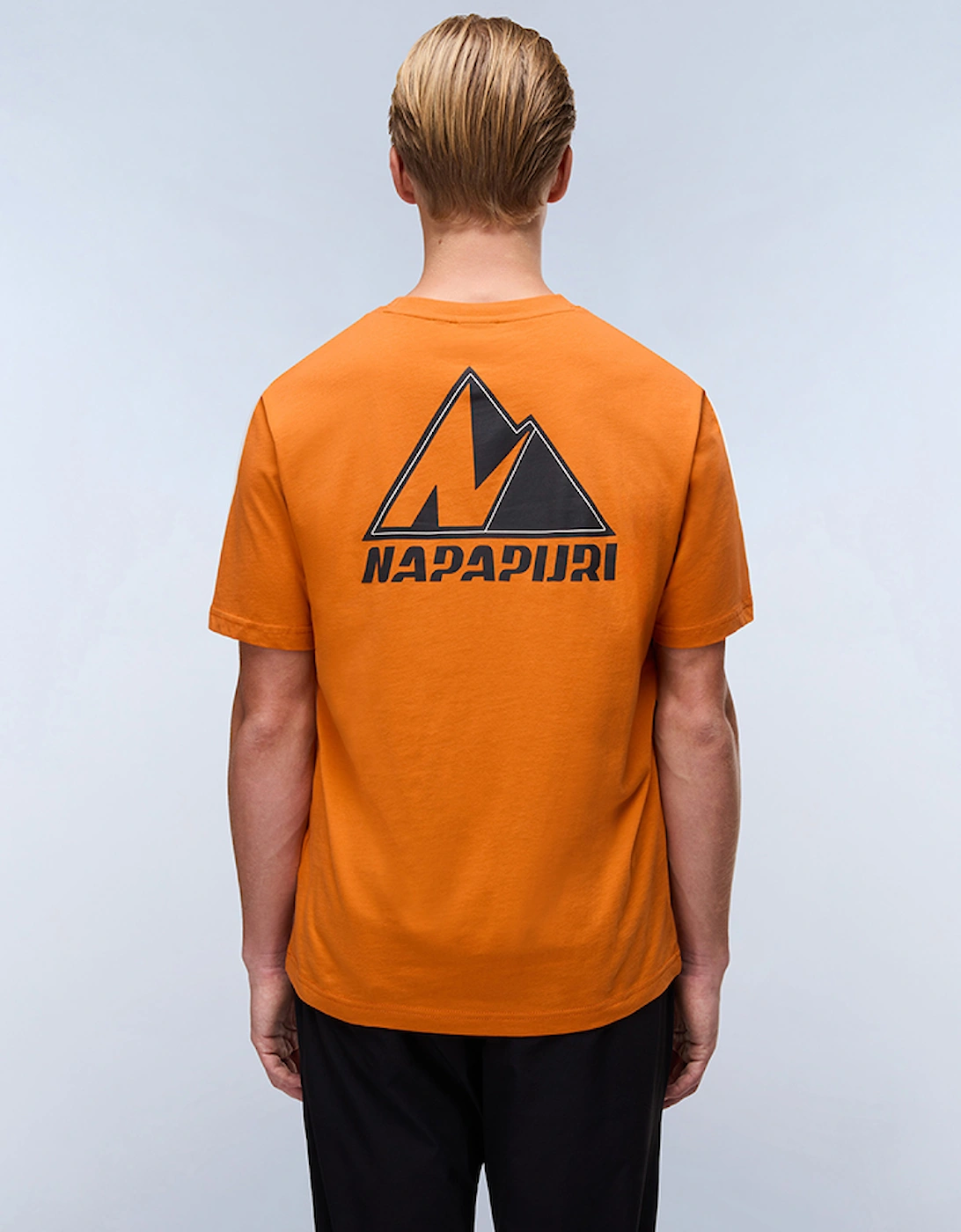 Guide T-Shirt, 3 of 2