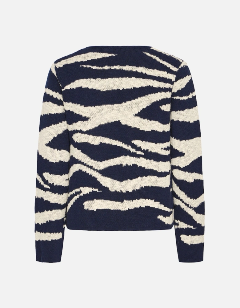 Tyra Cardigan