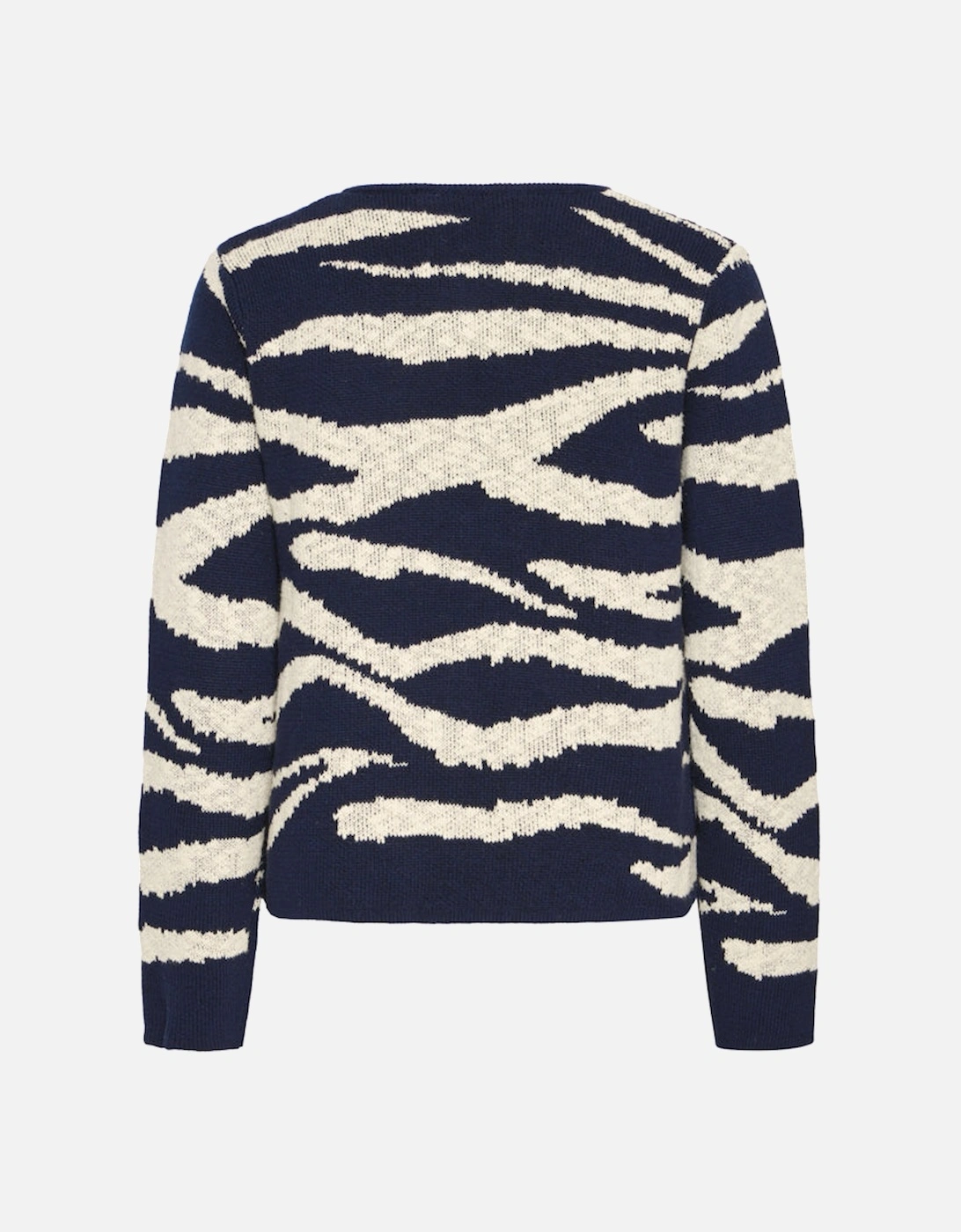 Tyra Cardigan