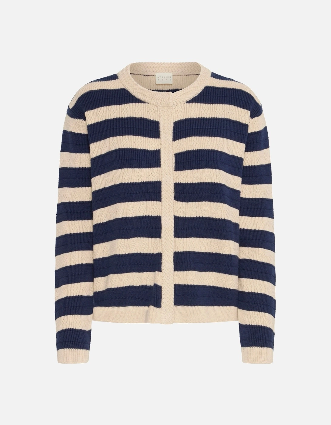 Gabby Cardigan, 4 of 3