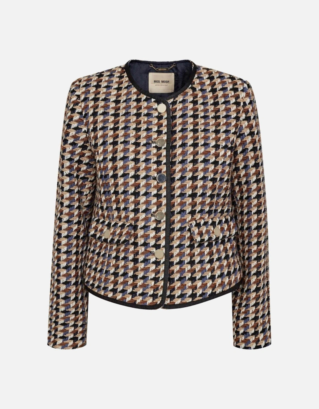 Mos Mosh Women's MM Scose Sho Jacket - Size: 8