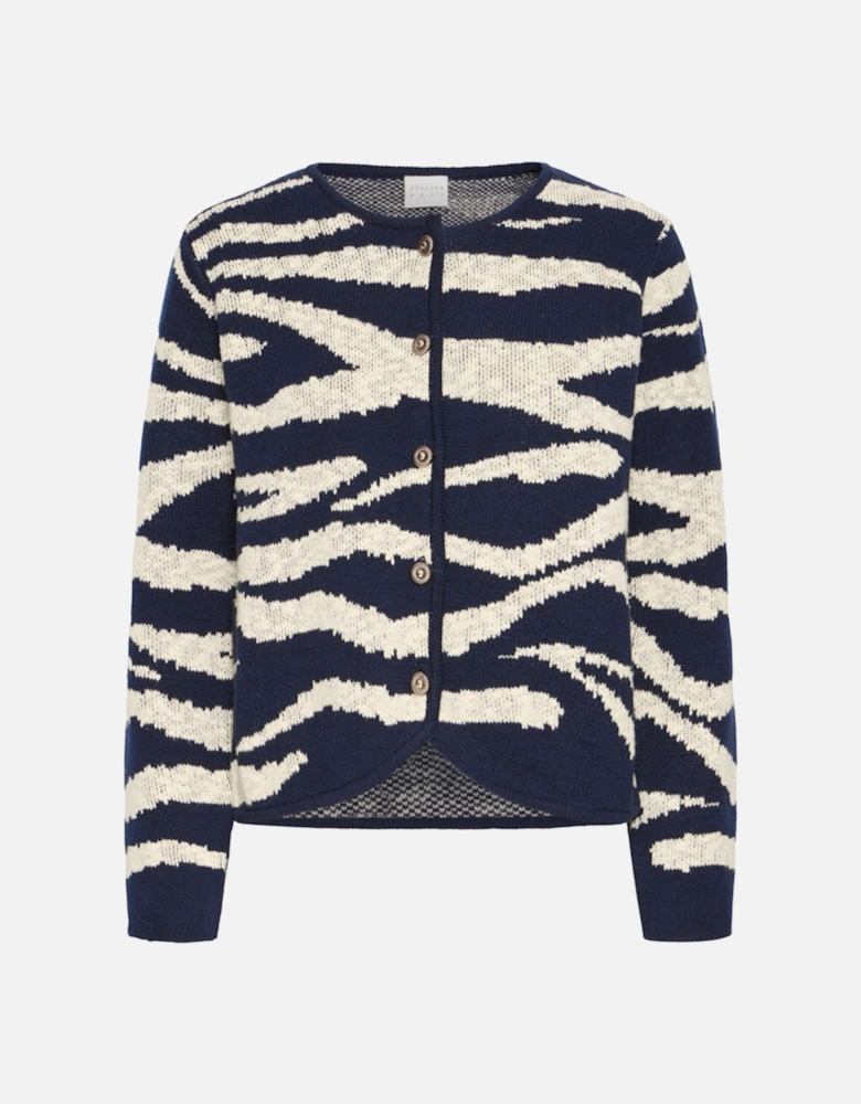 Tyra Cardigan