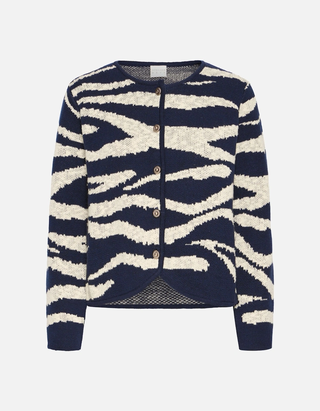 Tyra Cardigan, 4 of 3