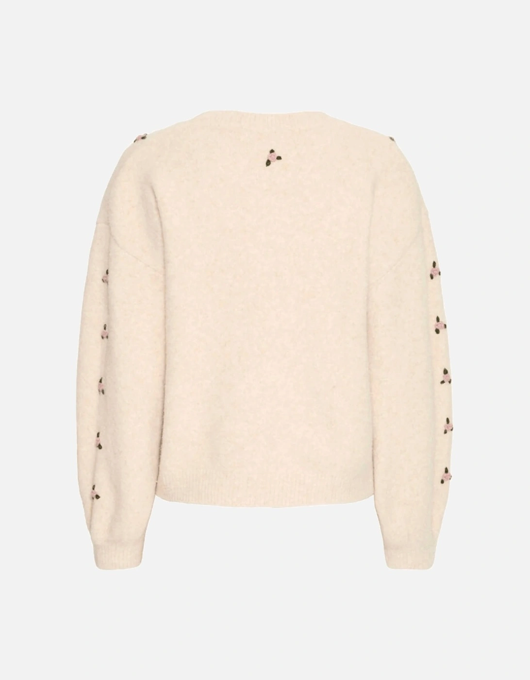 Morris Knit